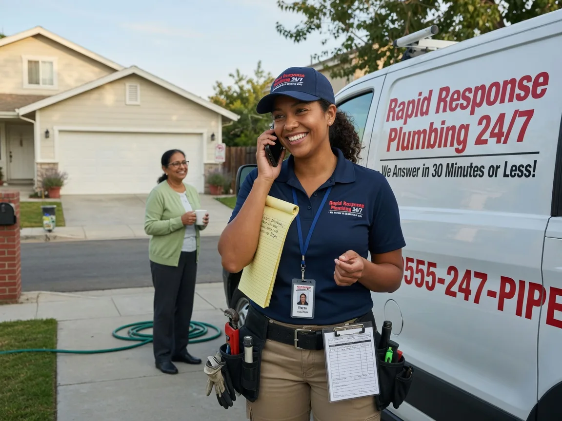 Emergency Plumber Arabi, GA FAQs